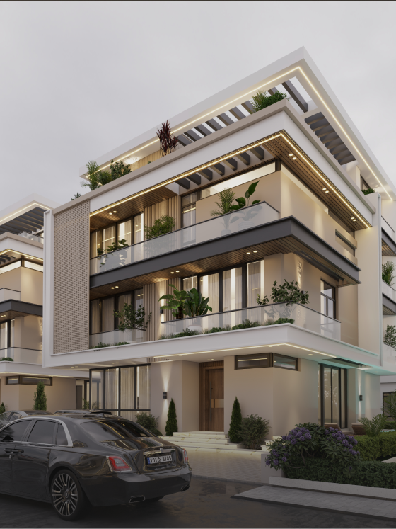 CasaLavoro Real Estate